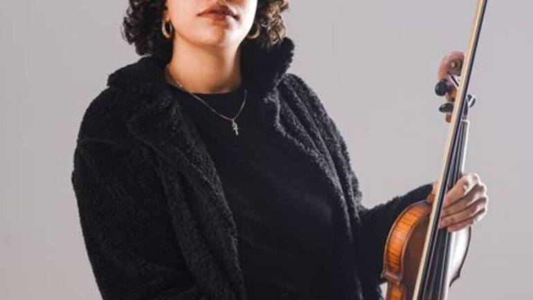 Maisoun Shaaban