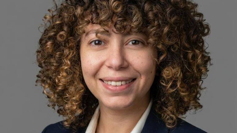 Dalia Omar