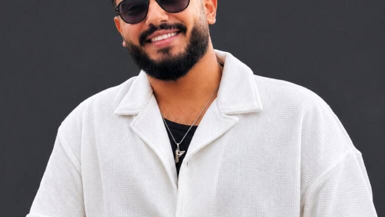 Ezzat Saber