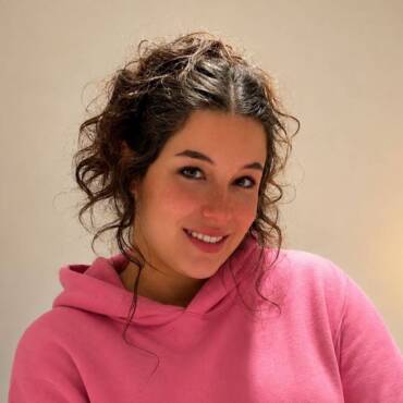 Veronica Samir