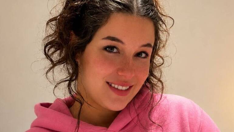 Veronica Samir